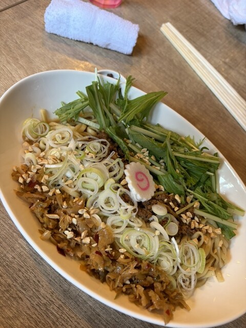 麺屋 木ノ下 - とうきょうスカイツリー/ラーメン | 食べログ