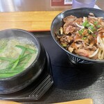 ステーキ食堂 BECO - 