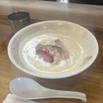 えびそば 緋彩 - 