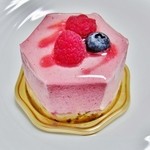 イデミスギノ - メルベイユ