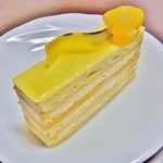 イデミスギノ - 名前不明