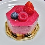 イデミスギノ - スーボア