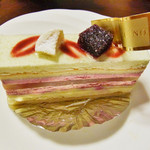 イデミスギノ - 