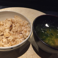 鉄板焼さわふじ - 