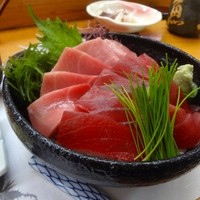 寿司割烹 魚紋 - 