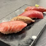 SUSHIROKU