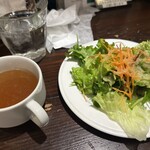 PIZZA BAR 裏秋葉原 - 