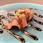 SUSHIROKU