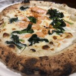PIZZA BAR 裏秋葉原 - 
