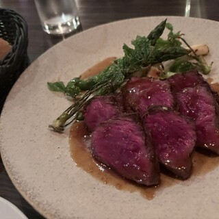 beer & wine厨房　tamaya 八丁堀店