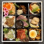 デリシャステイク - 