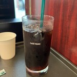カフェ･ベローチェ  - 