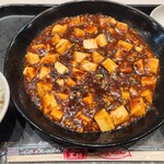 餃子の王将 - 料理写真: