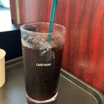 カフェ･ベローチェ  - 