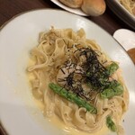 鎌倉パスタ - 