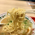 ラーメン魁力屋 - 