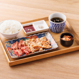 焼肉食堂やまと_1