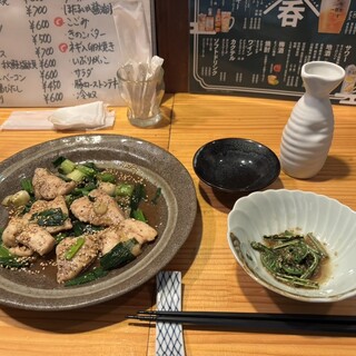 ハレトケ食堂 晴多_2
