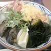 丸亀製麺  - 料理写真: