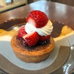 喫茶と菓子 登川 - 