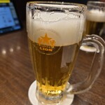 銀座ライオン - 
