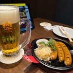 銀座ライオン - 