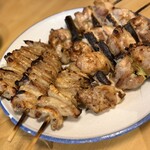 やき鳥 宮川 - 