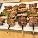 やき鳥 宮川 - 