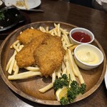 銀座ライオン - 