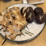やき鳥 宮川 - 