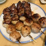 やき鳥 宮川 - 