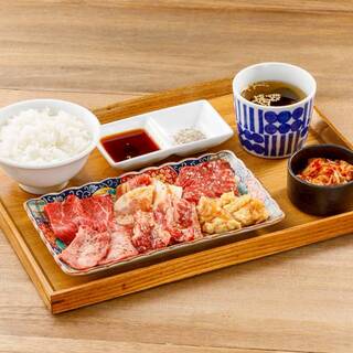 焼肉食堂やまと_0