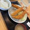 かつれつ食堂 - 