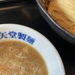 三ツ矢堂製麺 - 料理写真: