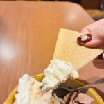 ローストビーフ YOSHIMI - 