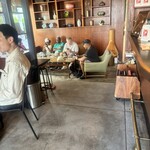 FUGLEN TOKYO - 