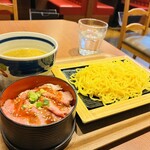 ローストビーフ YOSHIMI - 料理写真: