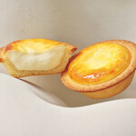 BAKE CHEESE TART - 焼きたてチーズタルト オリジナル