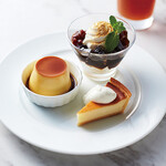 カフェ モロゾフ - 料理写真: