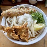 Udon Sanka
