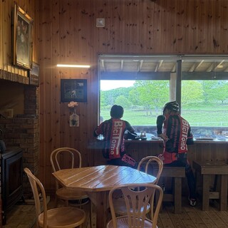 MANIWA FARM チーズケーキ工房_2