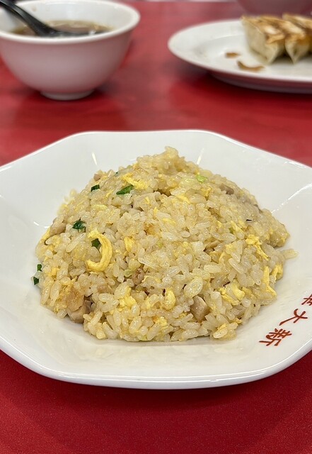 中華大新 鎌倉店 （タイシン） - 鎌倉/中華料理 | 食べログ