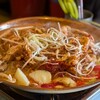 ヨンチャンプルコギ