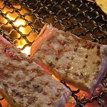 焼肉乃上州 - 