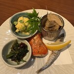 Kochi Izariya - 