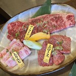 焼肉乃上州 - 