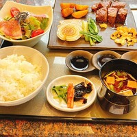 鉄板焼 ちゃやまち - 