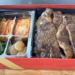 叙々苑キッチン - 料理写真: