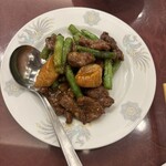 横浜大飯店 - 