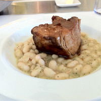 Benoit Alain Ducasse - 